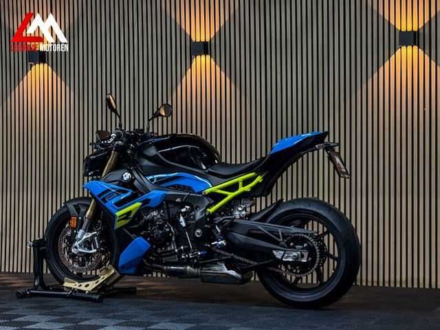 bmw - s-1000-r