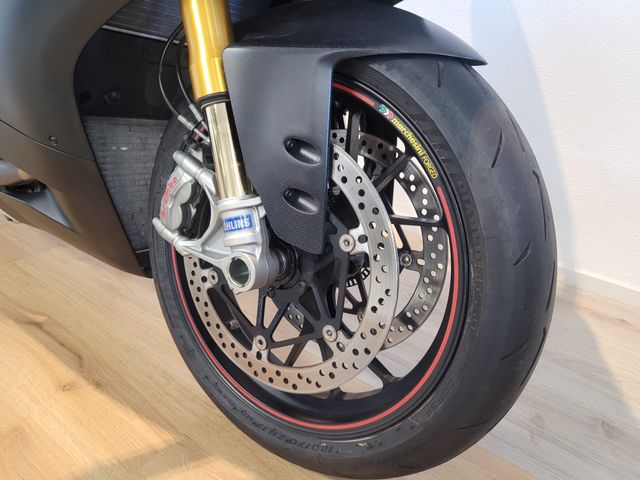 ducati - 1199-panigale-s