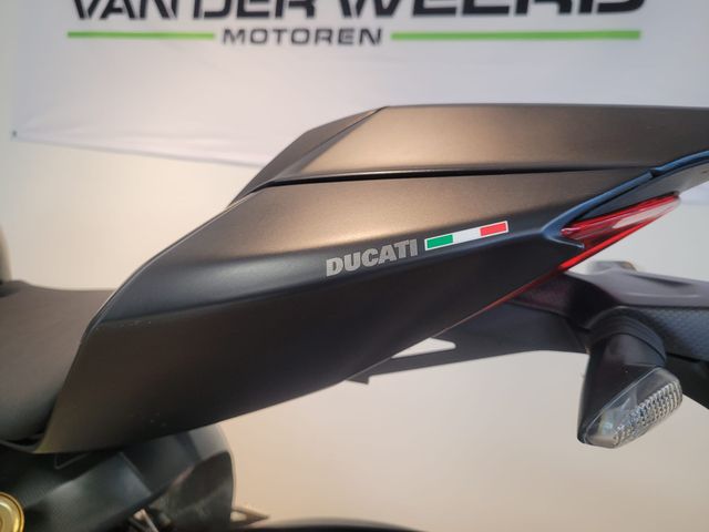 ducati - 1199-panigale-s