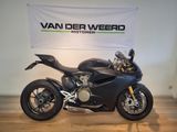 DUCATI PANIGALE 1199 S