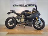 DUCATI PANIGALE 1199 S