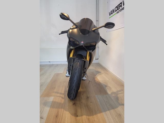 ducati - 1199-panigale-s