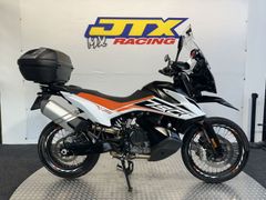 KTM 790 Adventure 2020 occasion – foto 1 van 12