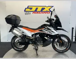 KTM 790 Adventure 2020 occasion