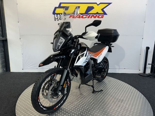 ktm - 790-adventure