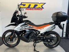 KTM 790 Adventure 2020 occasion – foto 3 van 12