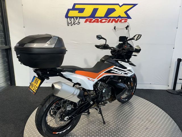 ktm - 790-adventure