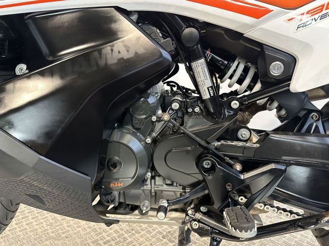 ktm - 790-adventure
