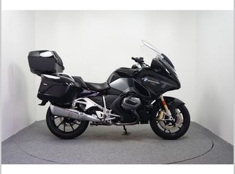 BMW R 1250 RT 2023 occasion