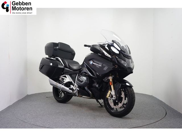 bmw - r-1250-rt