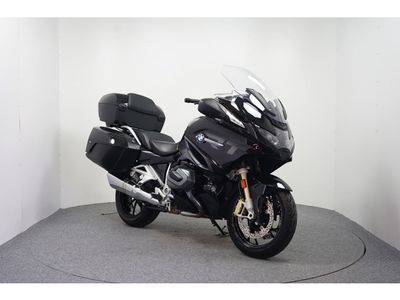 BMW R 1250 RT – foto 2