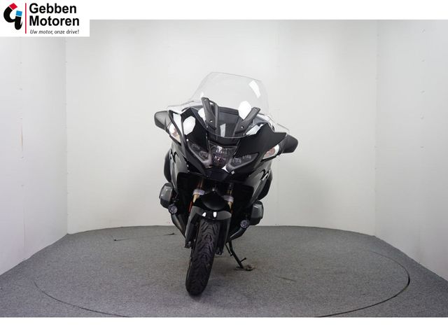 bmw - r-1250-rt