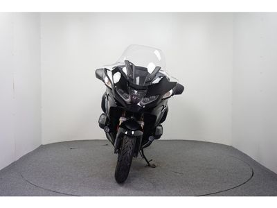 BMW R 1250 RT – foto 3