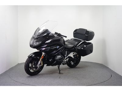 BMW R 1250 RT – foto 4