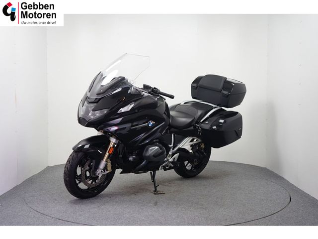 bmw - r-1250-rt
