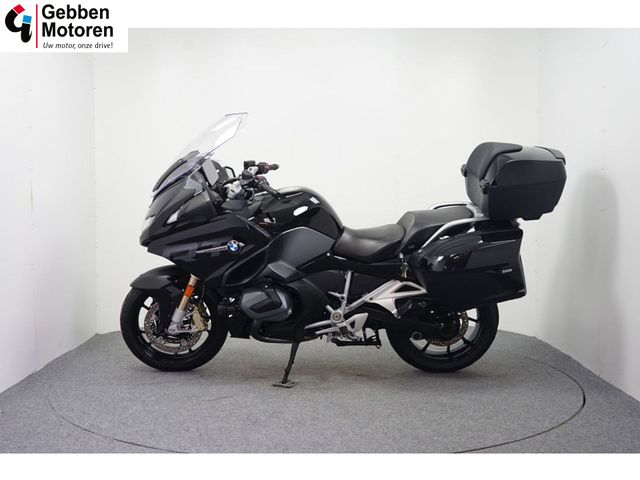 bmw - r-1250-rt