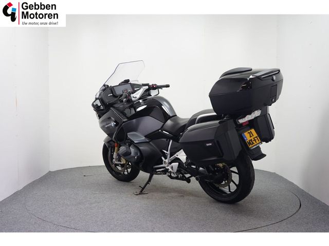 bmw - r-1250-rt