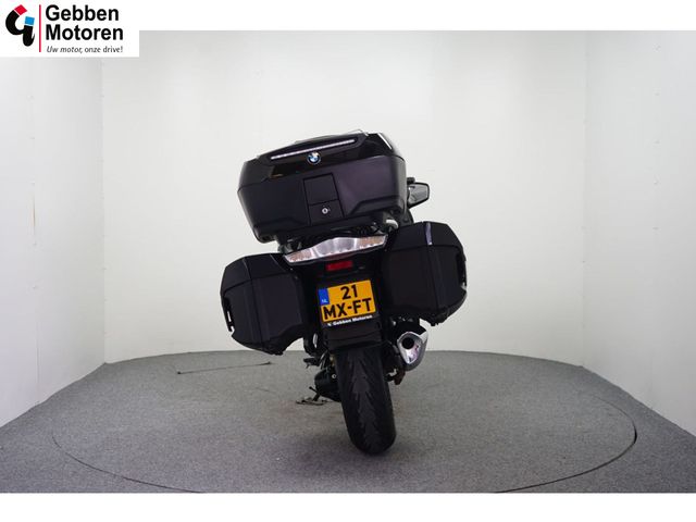 bmw - r-1250-rt