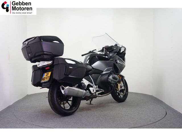 bmw - r-1250-rt