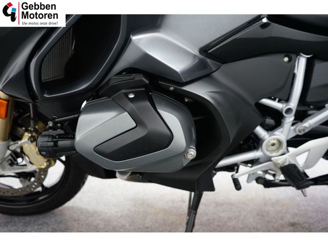 bmw - r-1250-rt