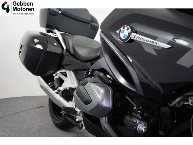 bmw - r-1250-rt