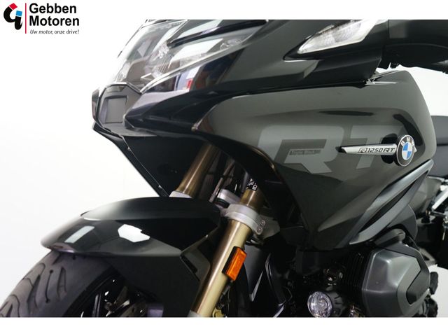 bmw - r-1250-rt