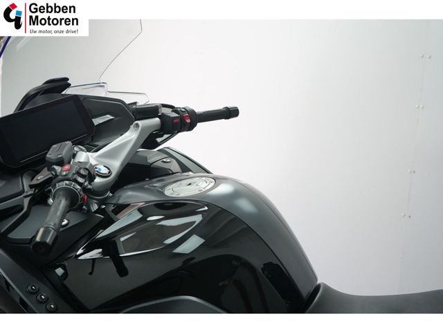 bmw - r-1250-rt