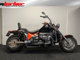 BOSS HOSS ZZ4 SS