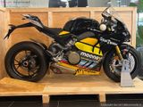 DUCATI PANIGALE V4 SPECIALE