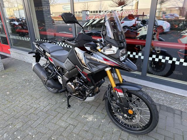 suzuki - v-strom-1050-de
