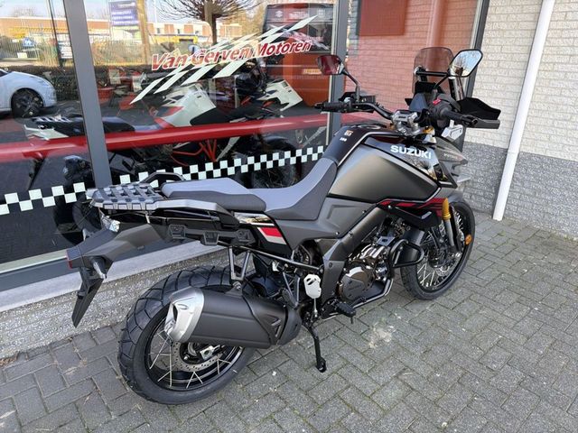 suzuki - v-strom-1050-de