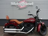 INDIAN MOTORCYCLE SCOUT SIXTY
