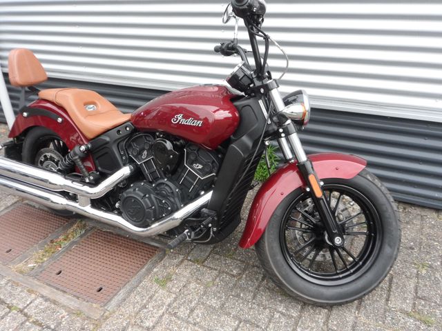 indian - scout-sixty