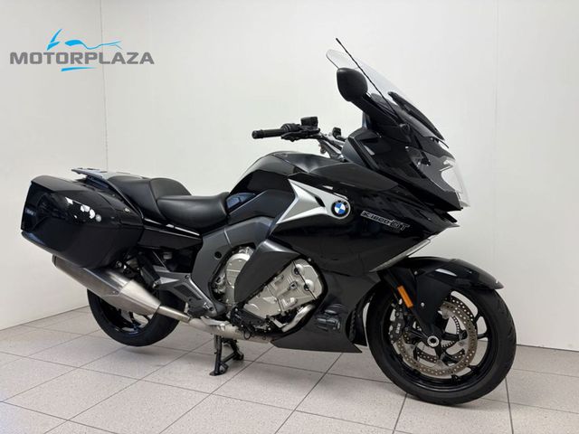 bmw - k-1600-gt