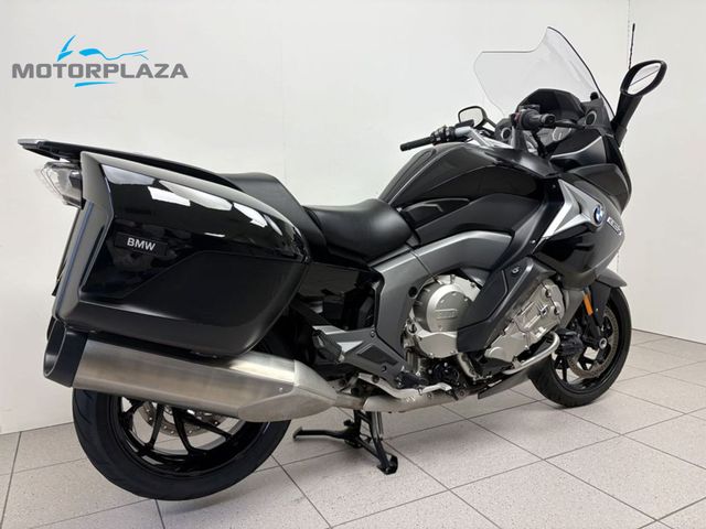 bmw - k-1600-gt
