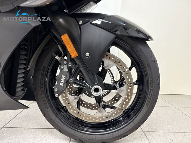 bmw - k-1600-gt