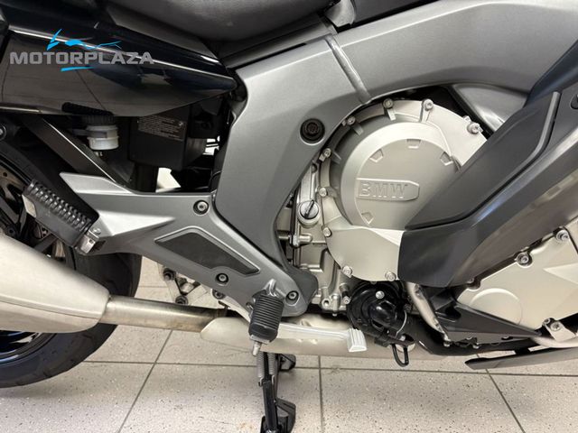 bmw - k-1600-gt