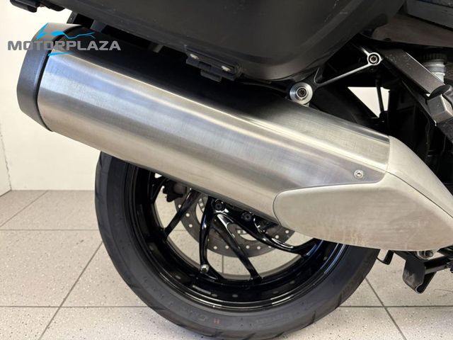 bmw - k-1600-gt