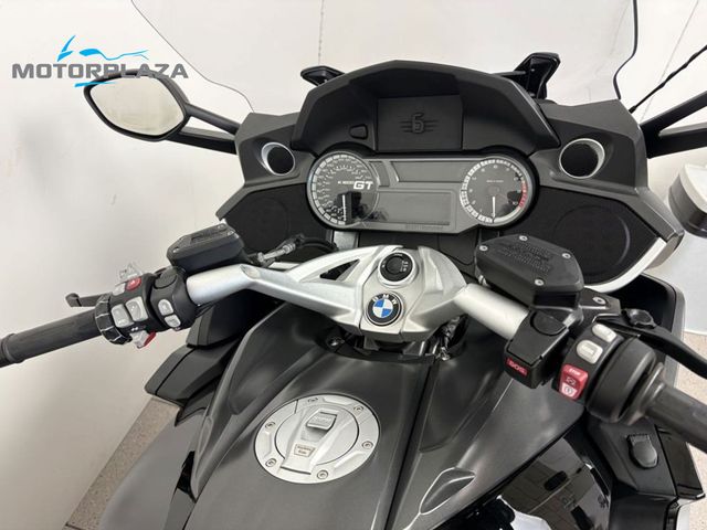 bmw - k-1600-gt