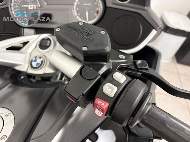 bmw - k-1600-gt