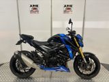 SUZUKI GSX-S 750 ABS