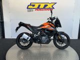 KTM 390 ADVENTURE