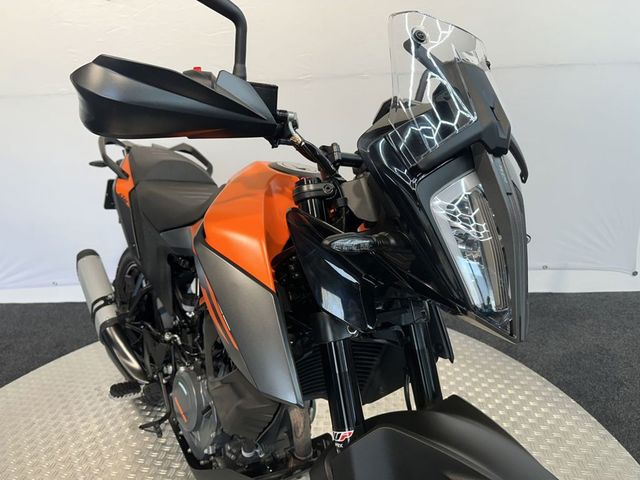 ktm - 390-adventure
