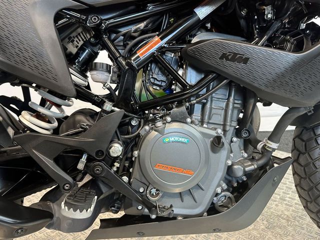 ktm - 390-adventure