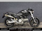 DUCATI M 620 DARK I.E.