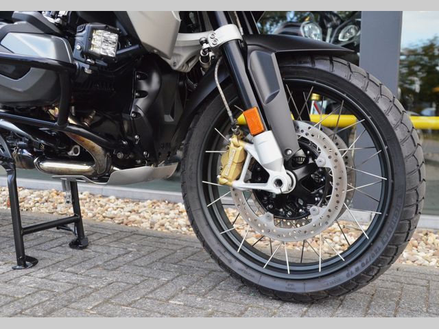 bmw - r-1250-gs