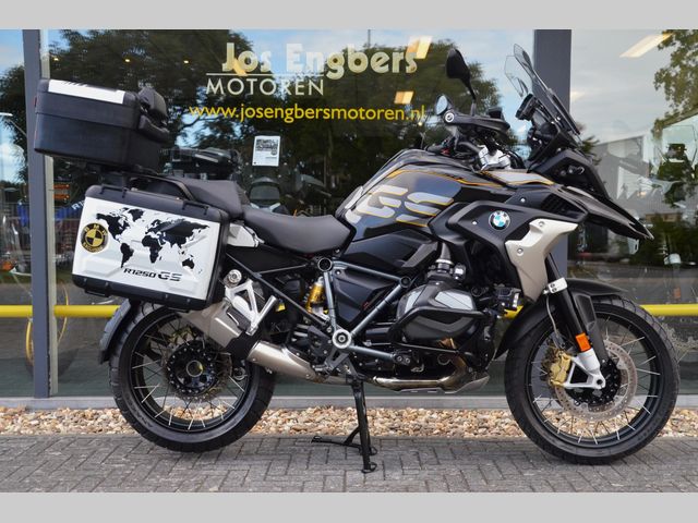 bmw - r-1250-gs
