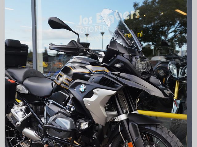 bmw - r-1250-gs