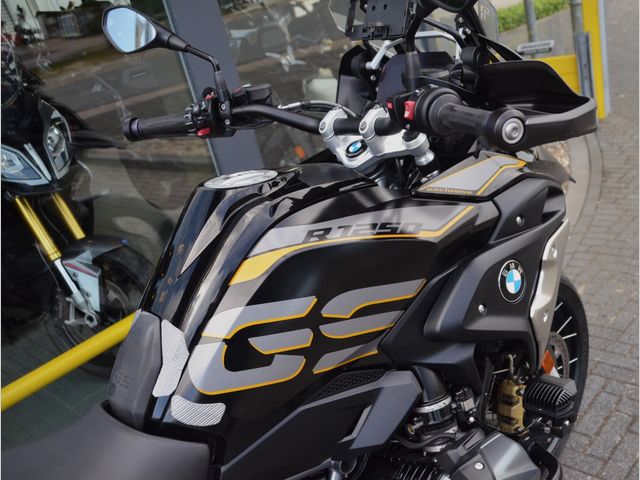 bmw - r-1250-gs