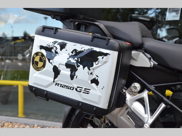 bmw - r-1250-gs